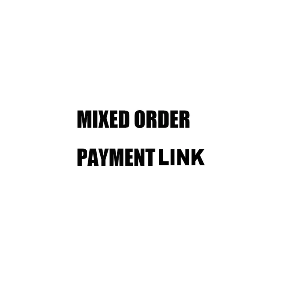 payment link for shipping cost by AE standard | Инструменты