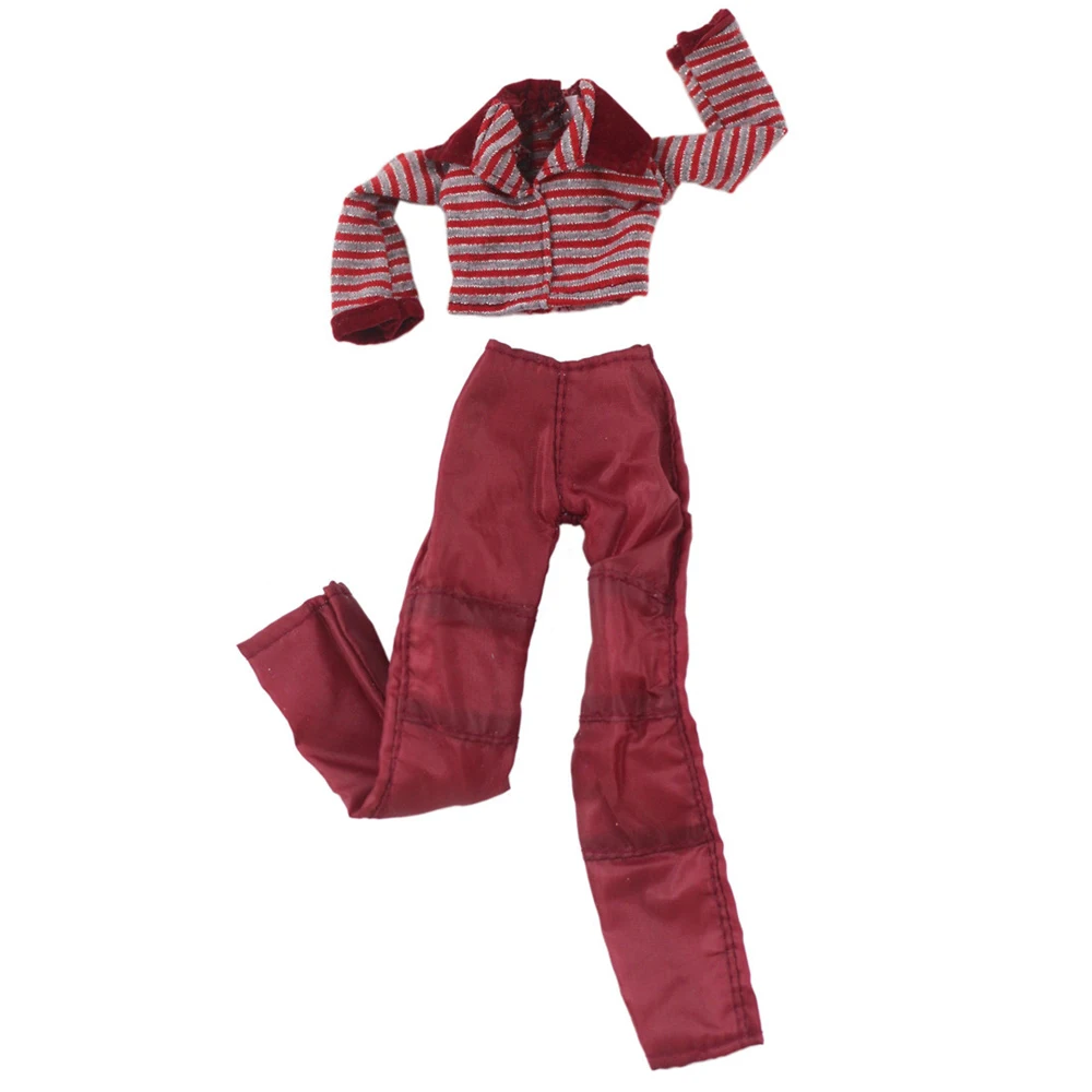 lumberjack ken doll