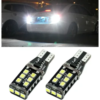 

T15 LED CANBUS Car Reverse Light For Mercedes Benz W201 A Class GLA W176 CLK W209 W202 W220 W204 W203 W210 W124 W211 W222 X204