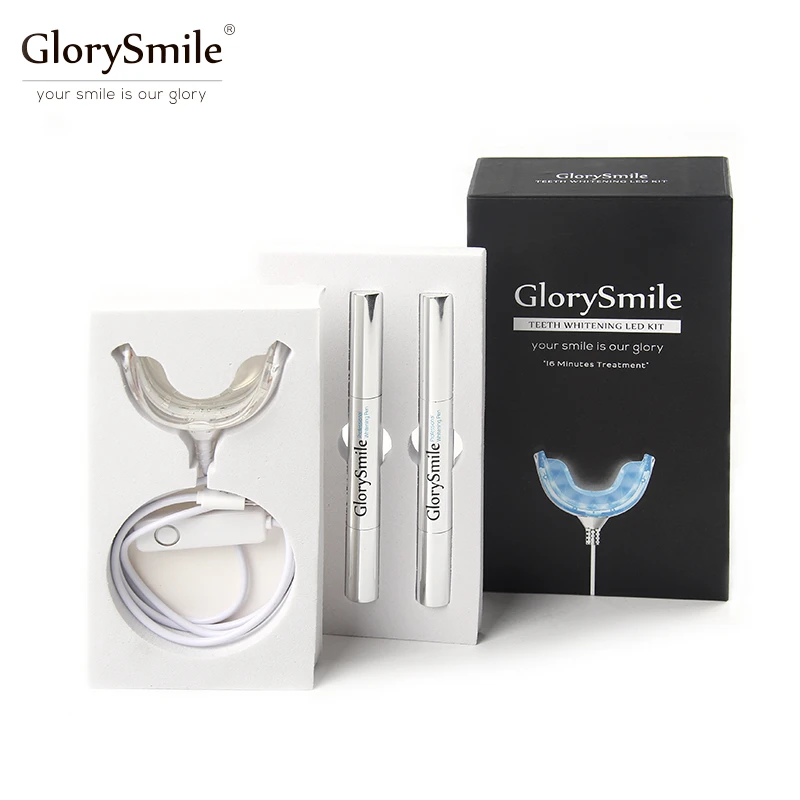 グローリースマイル ホームホワイトニング