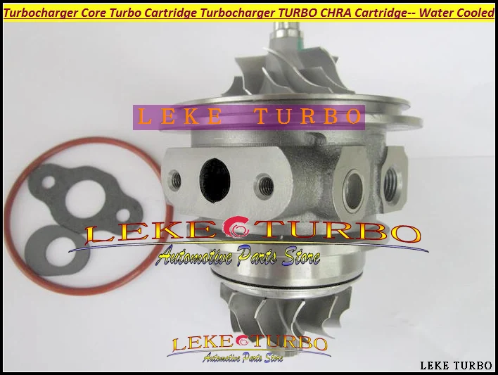 

Free Ship Turbo Cartridge CHRA TD04L 49377-06212 49377-06210 36002369 30650634 For VOLVO XC70 XC90 S60 S80 V70 03- B5254T2 2.5L