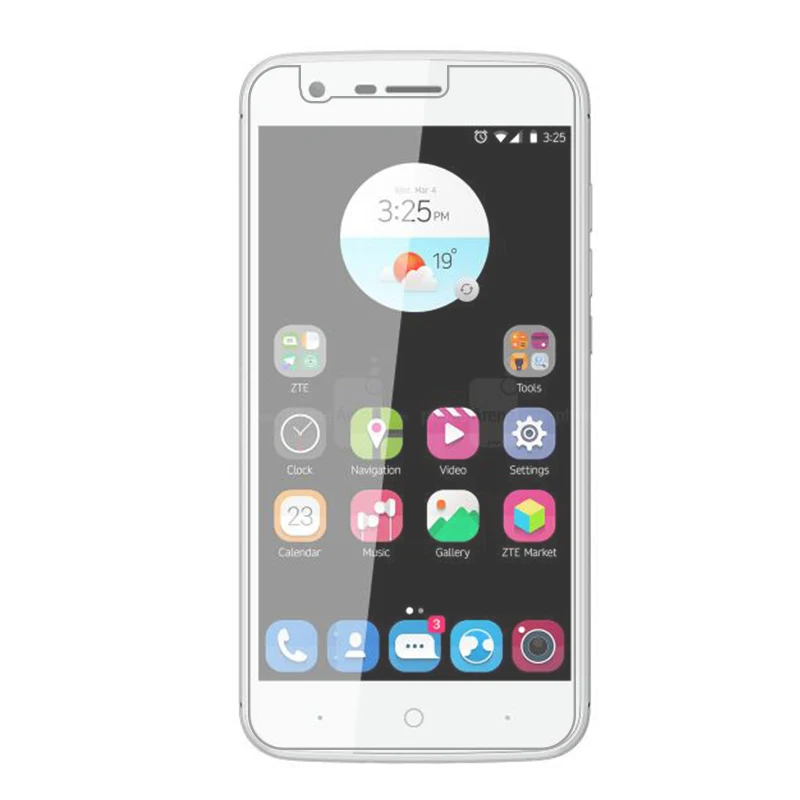 ZTE Blade V8 Lite-3