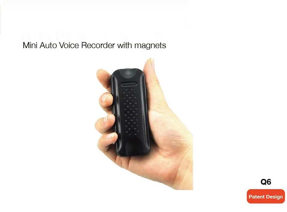 Q6 voice recorder (1)