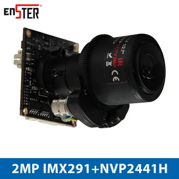 

Enster NST-MN4191-AF IMX291+NVP2441H 2MP AHD Camera Modul Bord 1080P HD 4 IN 1 Camera Modules