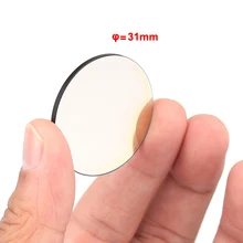 OPTOLONG H-Alpha 7 нм 31 мм фильтр узкополосный астрономический фотографический фильтры для фильтра колеса M0100A