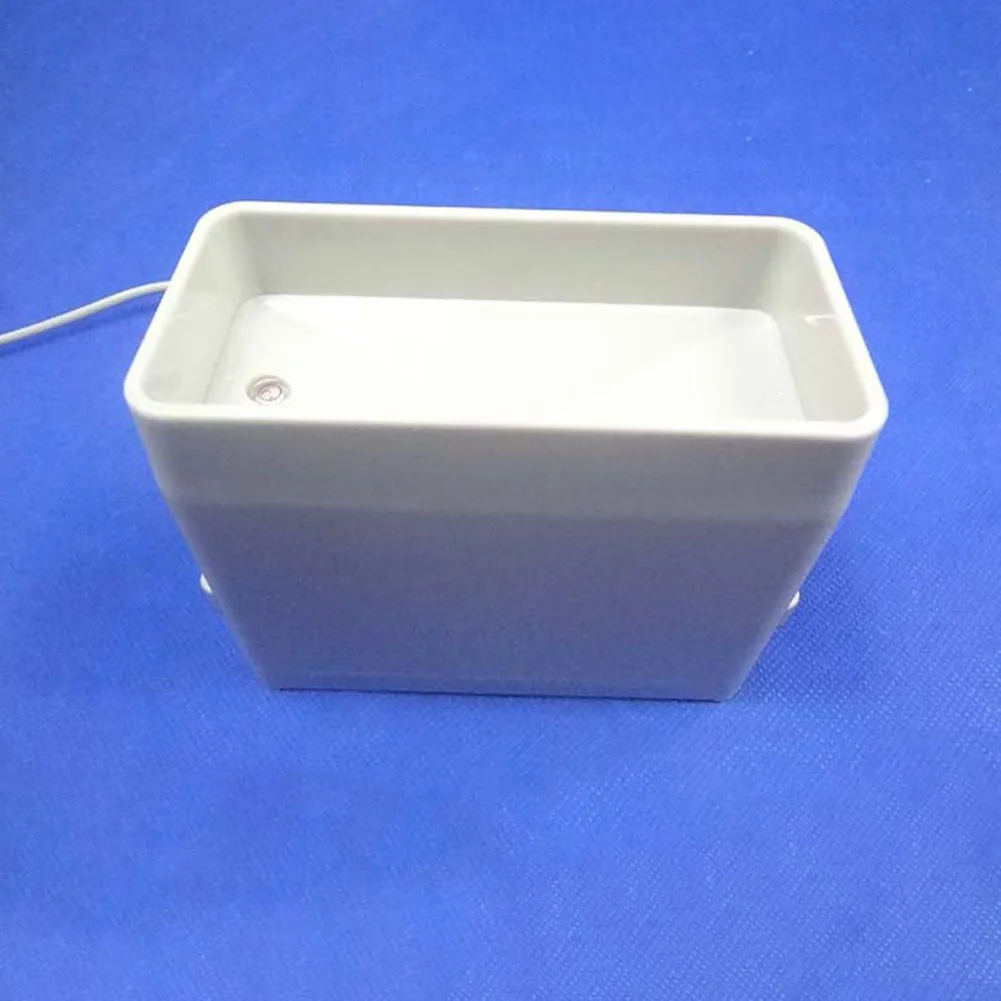 

Precise Garden Measure Rain Gauge Plastic Spare Parts Temperature Weather Station Professional Practical Outdoor Accessories
