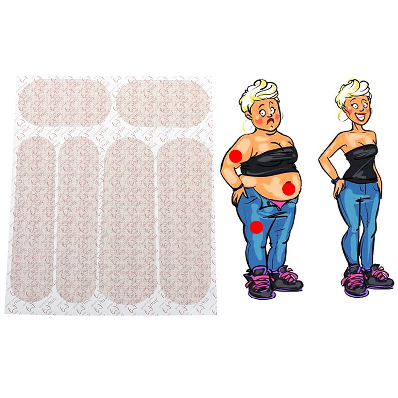 

Fat Burning Patch Leg Slimming Leg Body Patch Slimming Patch Slim Patch For Woman Men Leg Slimming Weight Loss Products