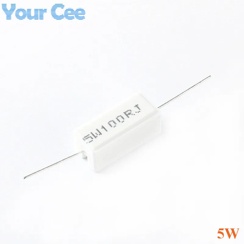 5W