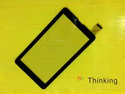 Neothinking для Allview ax4 Nano Plus/4good t700i 3G/устрицы t72x 3G/Supra M72 Сенсорный экран планшета запчасти для авто