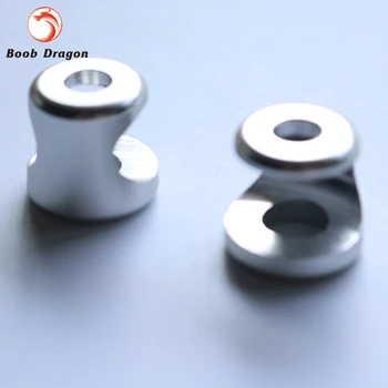 

FVITEU CNC front suspension to take protective shell for 1/5 hpi baja 5b 5t 5sc rovan km