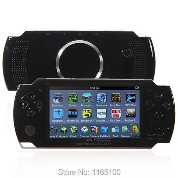 Psp 5 Купить В Спб