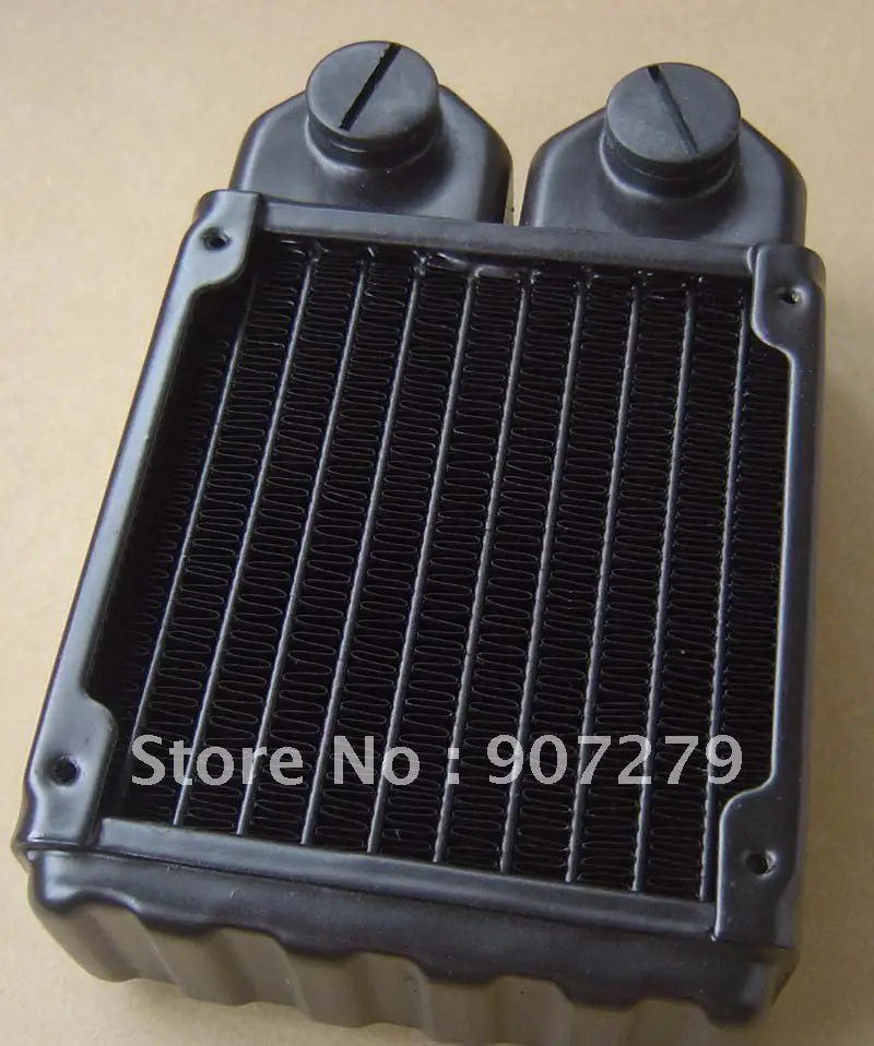 Magicool water cooling radiator 92mm copper radiatorin Fans & Cooling