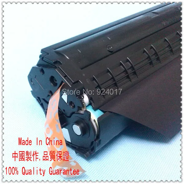 For Hp Laserjet Q2612A 12A 2612A Toner Cartridge, Toner Refill For Hp