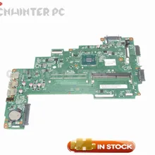 NOKOTION для Toshiba Satellite L50-C L55-C C55-C материнская плата для ноутбука A000394150 A000391880 DA0BLXMB6G0 DDR3