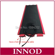 10dbi 860-960 МГц велосипедная напольная антенна RFID uhf с ковром и кабелем для Система синхронизации гонки