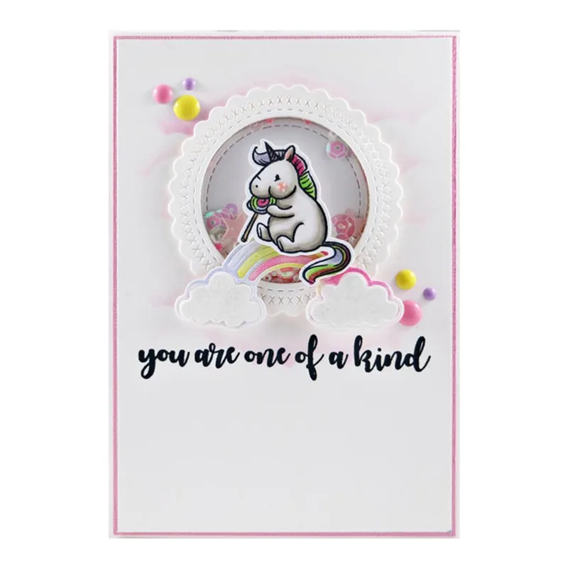 

Eastshape Stars Clouds Dies Scrapbooking New Arrival Heart Metal Cutting Dies for Scrapbooking Rainbow Cuts Card Making Crafts