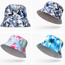 Модная Панамка топ-взрослые полиэстер праздник Простой путешествия кепи-унисекс Peaked шляпа лето Панама для рыбалки пляж солнце шляпа