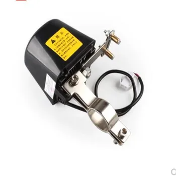 

Manipulator electric valve home gas pipeline gas alarm bottled liquefied gas automatic valve