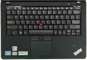

Silicone Notebook Protective 11 12 Inch Keyboard Cover Protector For Ibm Lenovo Thinkpad 12 E120 E125 E130 E135 S220 S230U E145