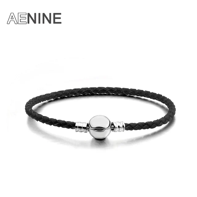 AENINE 12 di Colore di Colore Argento di Cuoio DELL'UNITÀ di elaborazione Bracci AENINE 12 di Colore di Colore Argento di Cuoio DELL'UNITÀ di elaborazione Bracci