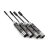 4Pcs RC Metal Hex NUT key Socket Screw Driver Wrench 4.0mm 5.5mm 7.0mm 8.0mm 80213 Tool Kit Buggy Truck Truggy RC Car ► Photo 3/3