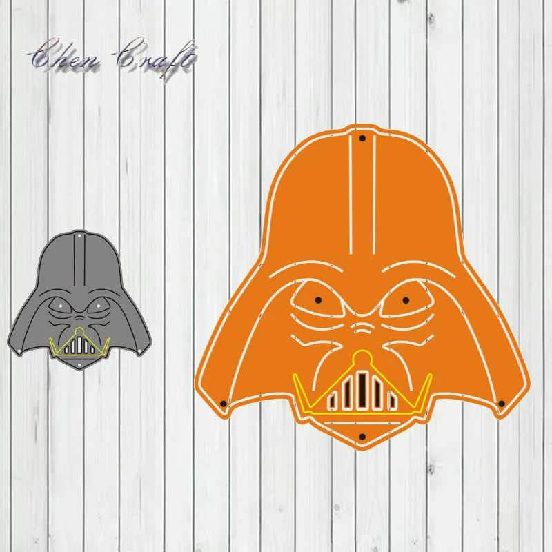 

Handsome avatar Metal Cutting Dies Stencils for DIY Scrapbooking/photo album Decorative Embossing DIY Paper Cards