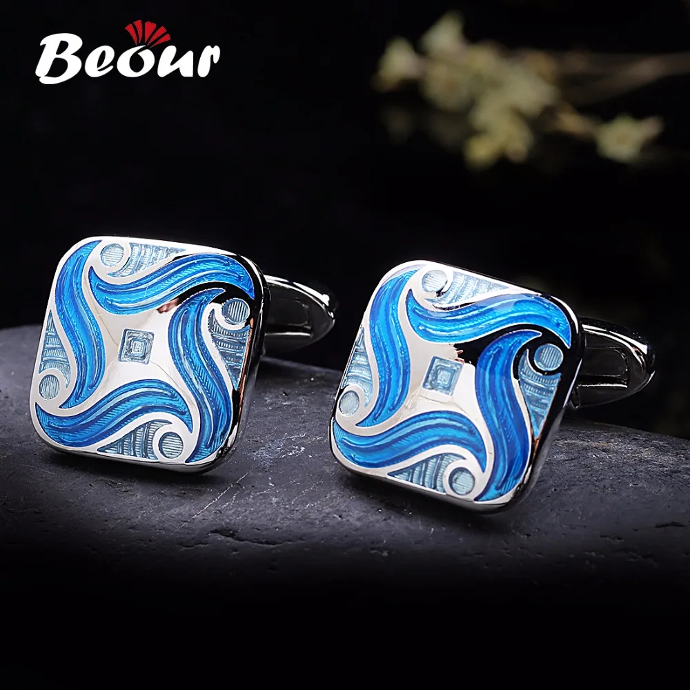 Men's Luxury Cufflinks Keweenaw Bay Indian Community