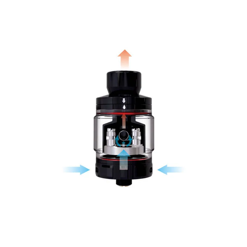 Oumier Bombus RTA-3