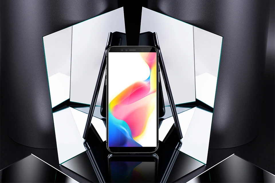 Face ID Mobile Phone Android (7)
