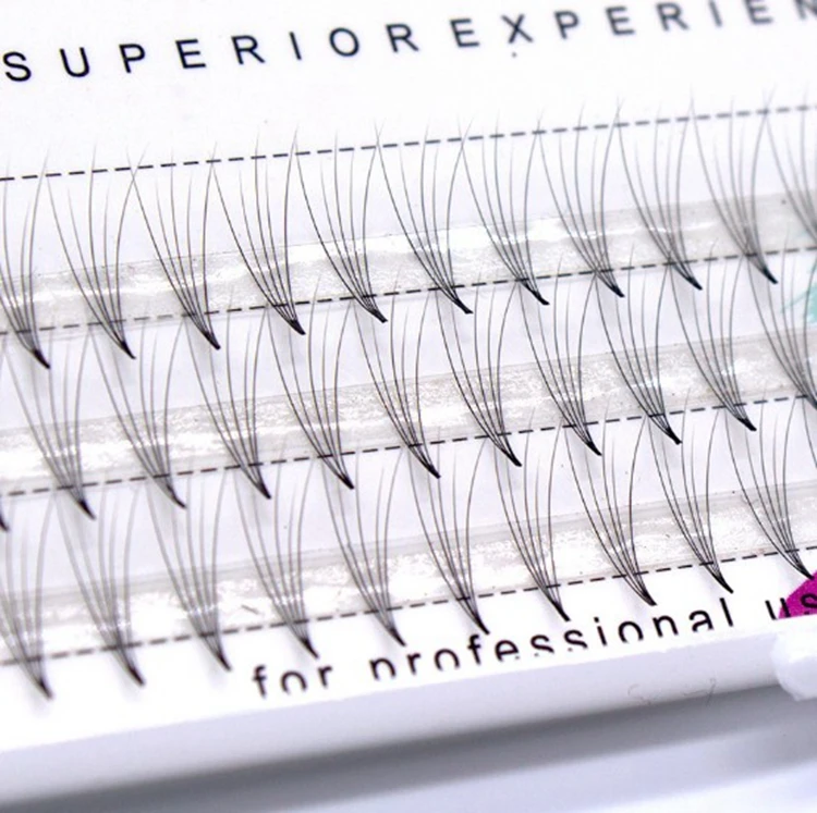 

5D Natrual faux mink hair silk lashes 0.07mm C curl thickness eyelash extensions false mink eyelash extensions fake lashes tools