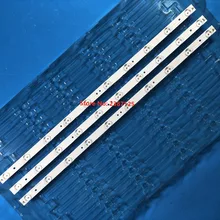 1 комплект = 3 шт. H32PA3900 светодиодный подсветка полосы 3BL-T6324102-019B/020B 32CE561 светодиодный JS-GY43EKND-0056