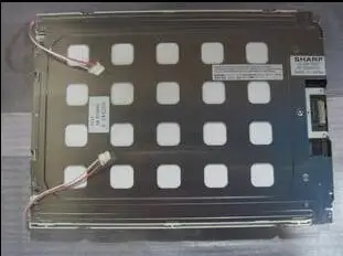Оригинальный 3 5-дюймовый ЖК-экран LQ104V1DG11 LQ104V1DG21 Промышленный экран управления |