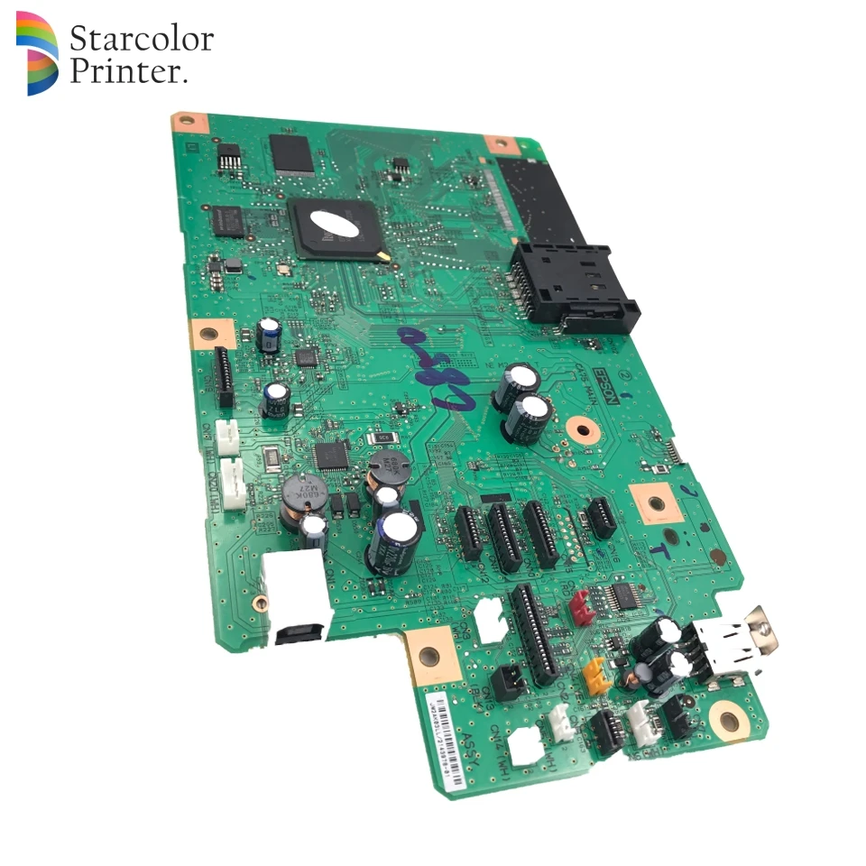 Main Board Motherboard logic board for EPSON L850-12