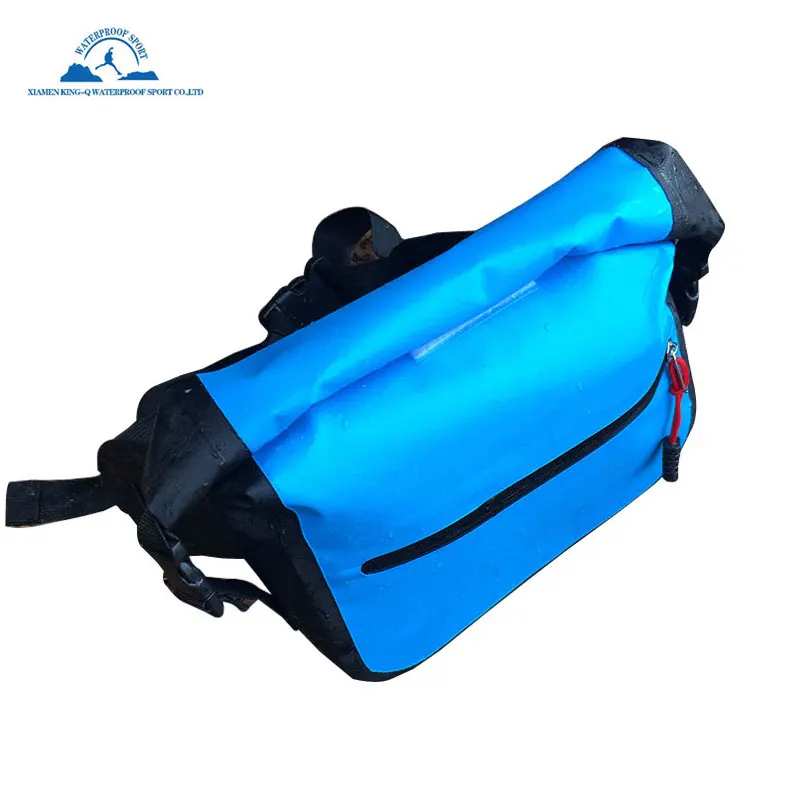 

Multifunctional Waterproof Outdoor Waist Pack Backpack Shoulder Bag Waist Bag for Running Hiking Camping Cycling Traveling