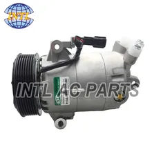 547051 92600-JD000 8200356576 8200669284 8200855146 Авто a/c ac компрессор сопротивление разрыву CVC для Nissan Qashqai 1,6/для Nissan б/у легкие грузовики и автофургоны(2005