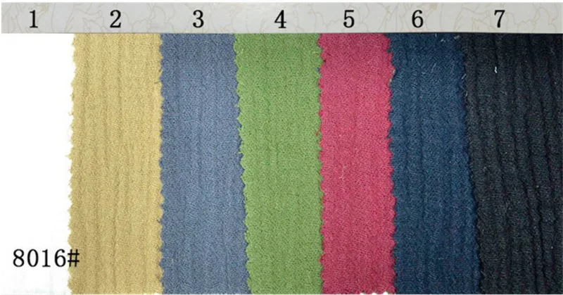 color card