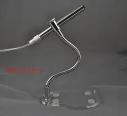 Новый 2MP USB Цифровые микроскопы видео лупа Камера отоскоп Стоматологическая микроскоп