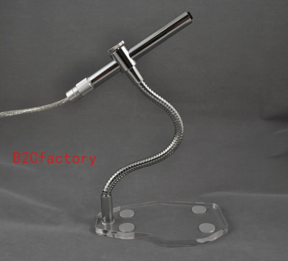 

New 2MP USB Digital Microscope Video Magnifier Camera Otoscope Dental Microscope