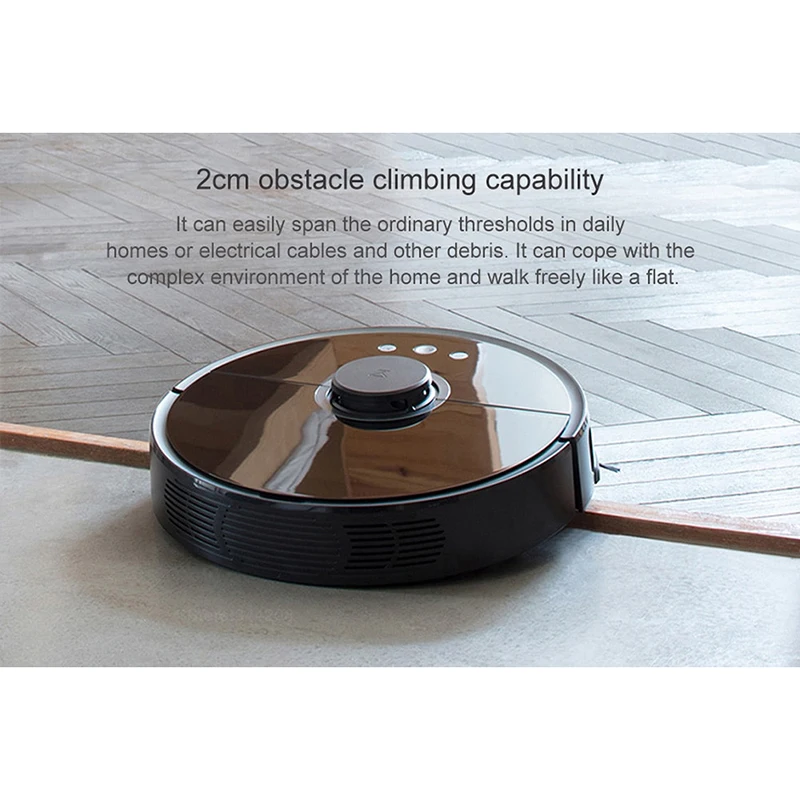 Xiaomi Roborock S51 Купить