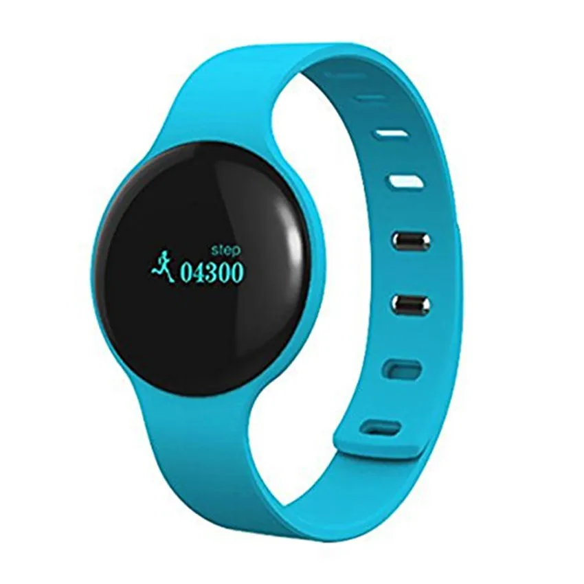 2016 New font b Smartwatch b font H8 Wireless Smart Watch Wrist For Andriod Smart Phones