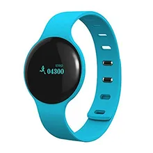 2016 New Smartwatch H8 Wireless Smart Uhr Handgelenk Für Andriod Smartphones