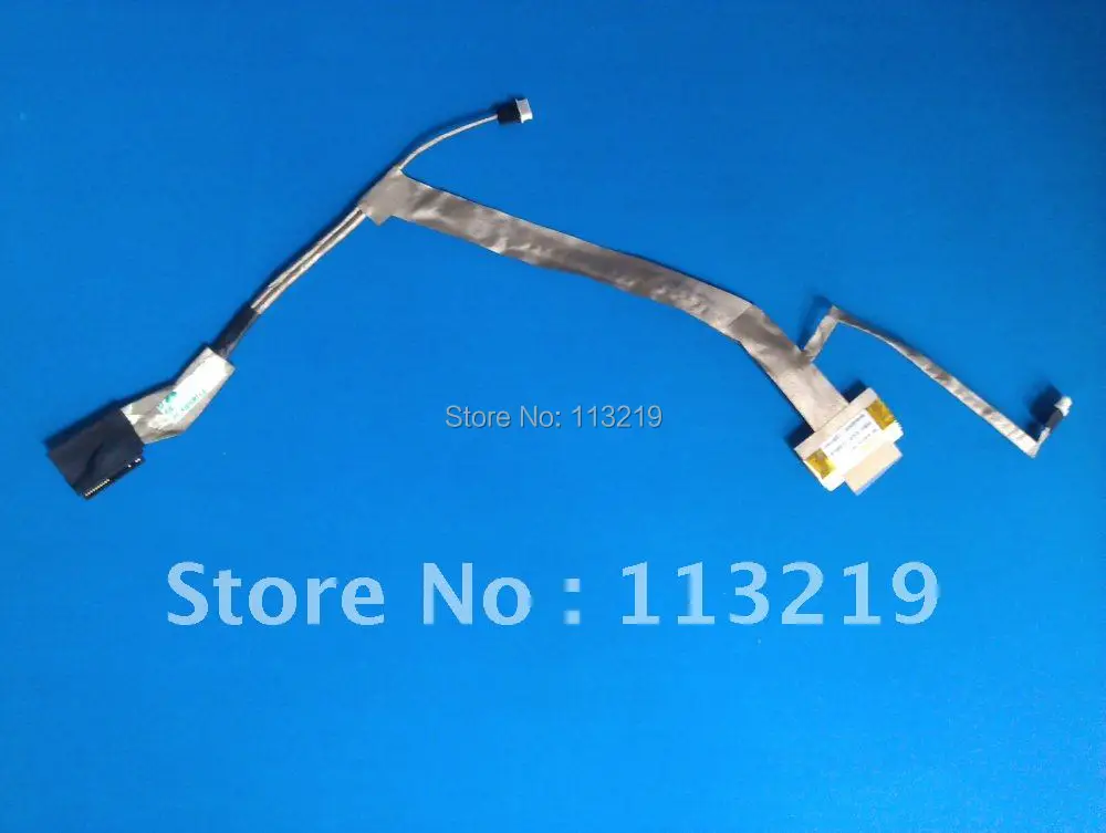Новый ЖК-кабель для ноутбука Hp g60 cq60 15 6 дюйма P/n: 50.4AH18.001 | Компьютеры и офис