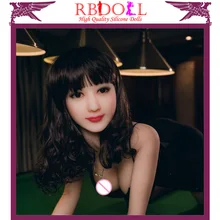 new products 2016 148cm sex doll solid bodies pussy silicone realistic women ass 30kg japan taiwan store for men