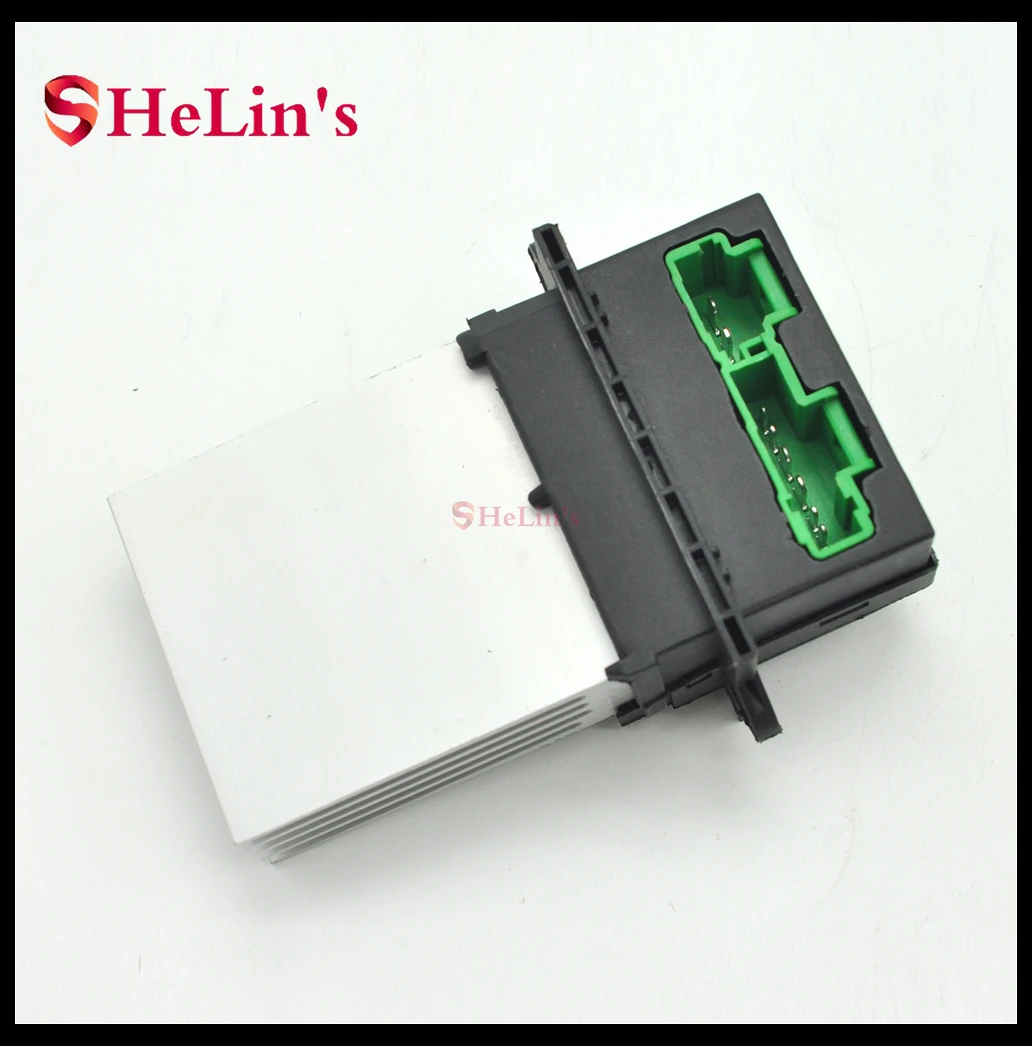6441L2 27150-ED70A нагреватель воздуходувки резистор или разъем/провода для Nissan Tiida SC11 SC11X C11 C11X C11Z G11Z Livina L10Z L11W