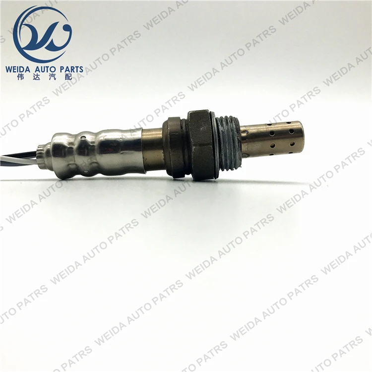 

WEIDA 234-4399 Rear Lambda Probe Oxygen Sensor for CHEVROLET DAEWOO MAZDA Car Maker Oxygen Sensor with Socket 1pc/lot Universal