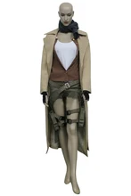 Resident Evil Extinction Alice Cosplay Disfraces Cosplay