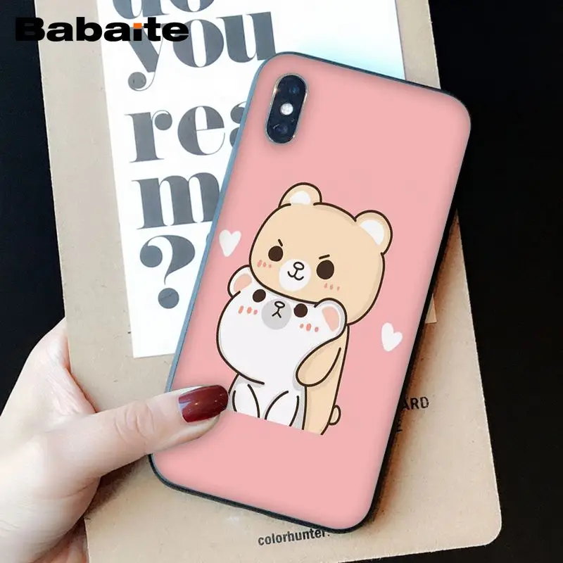 Kawaii Molang  Anime dog Cartoon cat