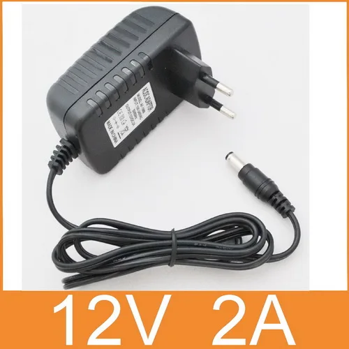 12V 2A