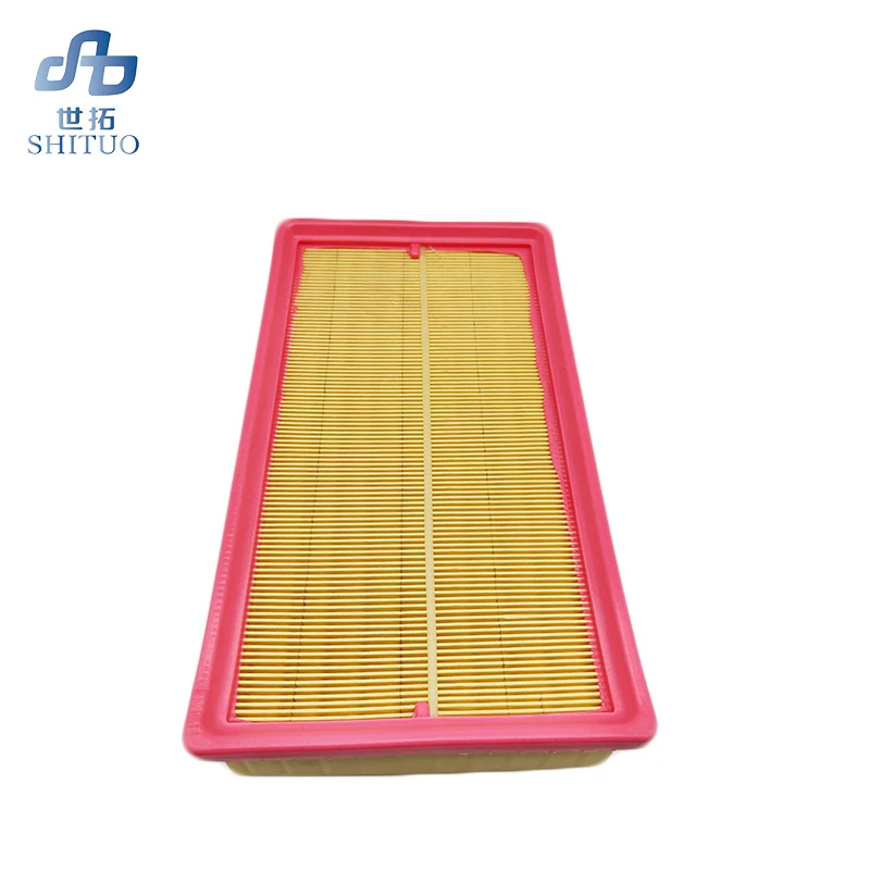 

High quality car Engine Air filter for Teramont car air filters