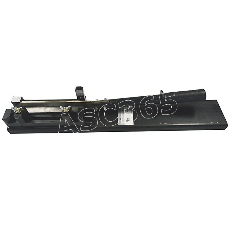 Hot Sale Professional PVC Wire Slot Cutter-in Scissors from Office